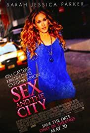 Turtle reccomend Watch sex and the city full movie