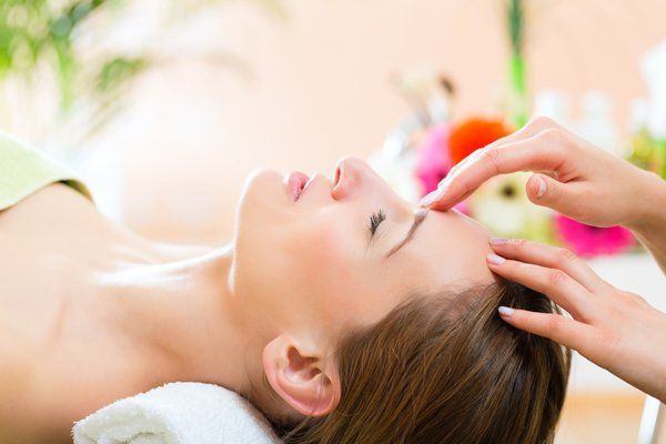 best of Facial treatments Special