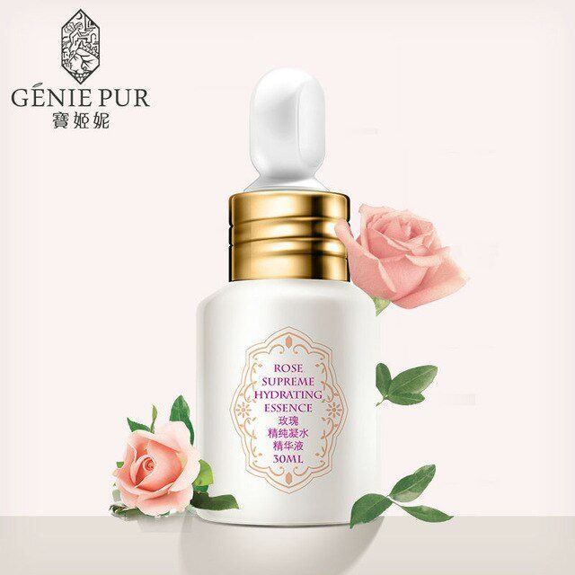 Genie facial firming serum