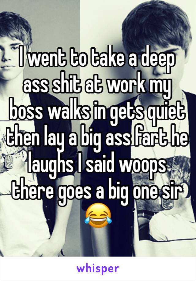 Popeye reccomend Deep ass shit