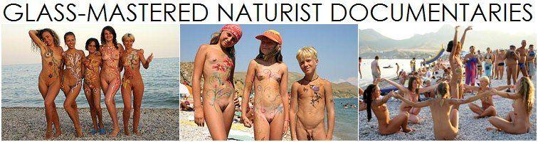 Nudist documentaries clips