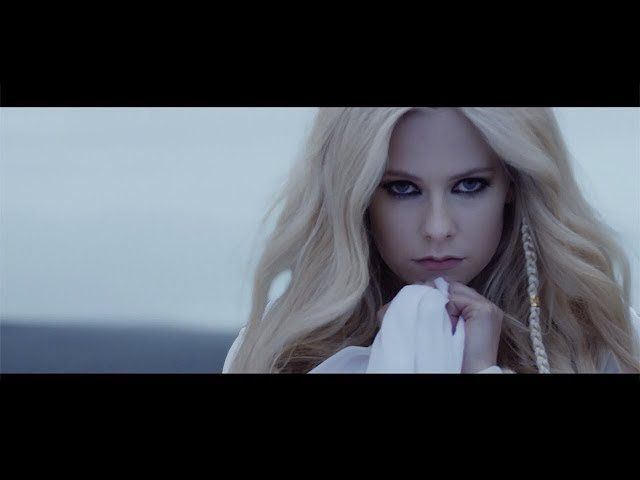 best of Lavigne peeing Avril