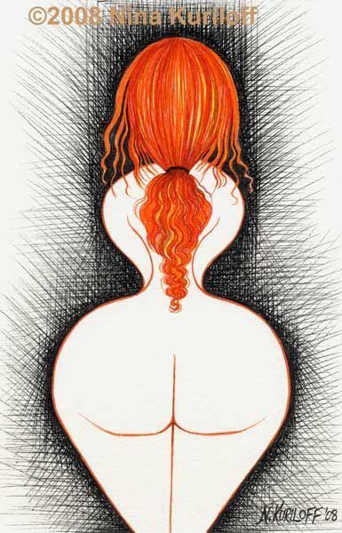 Sunstone reccomend Big beautiful women erotic art