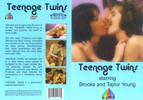Free twin teen porn download