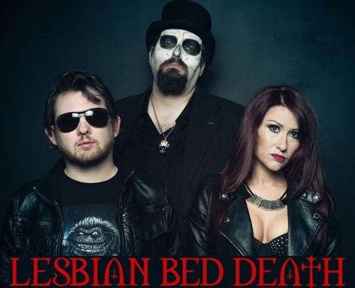 Bed death lesbian