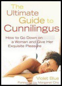 The ultimate guide to cunnilingus