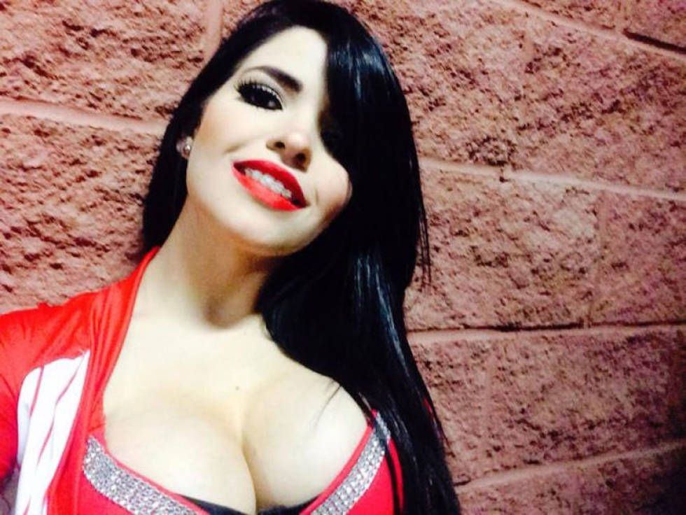 Fullback reccomend Videos de actrices mexicanas asiendo sexo