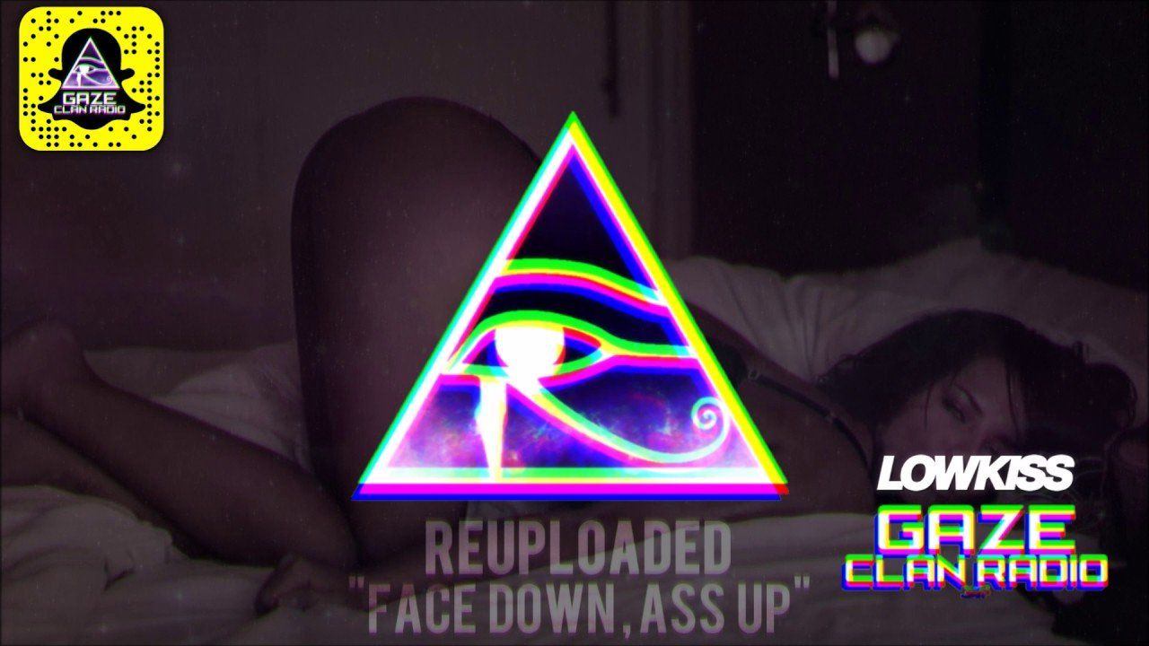 best of Remix Face down ass up