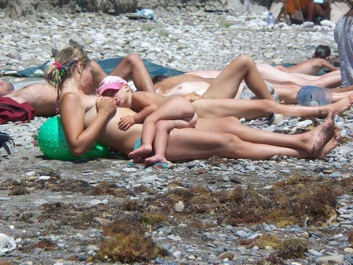 Breast feeding porn tube - Real Naked Girls