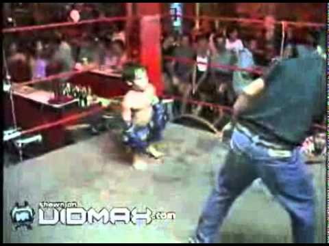 best of Tube midget fight You
