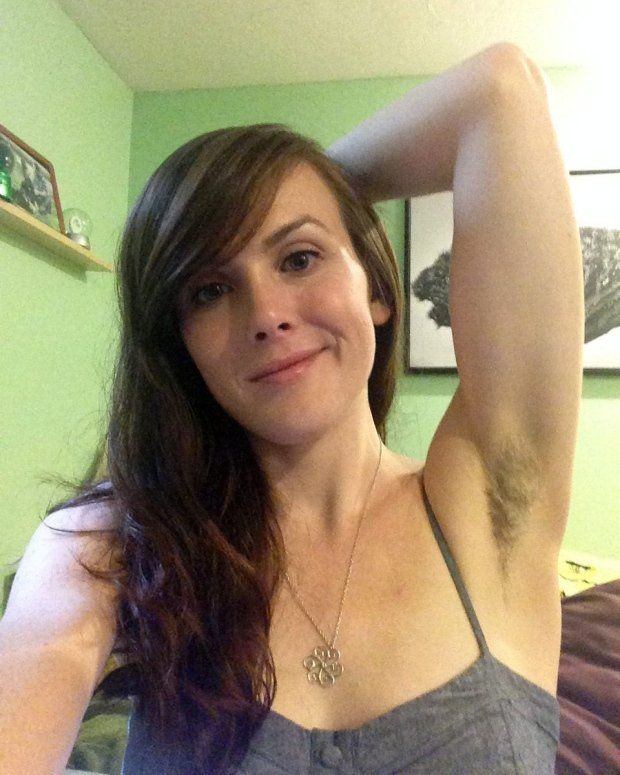 best of Armpit hairy teen girl Hot young