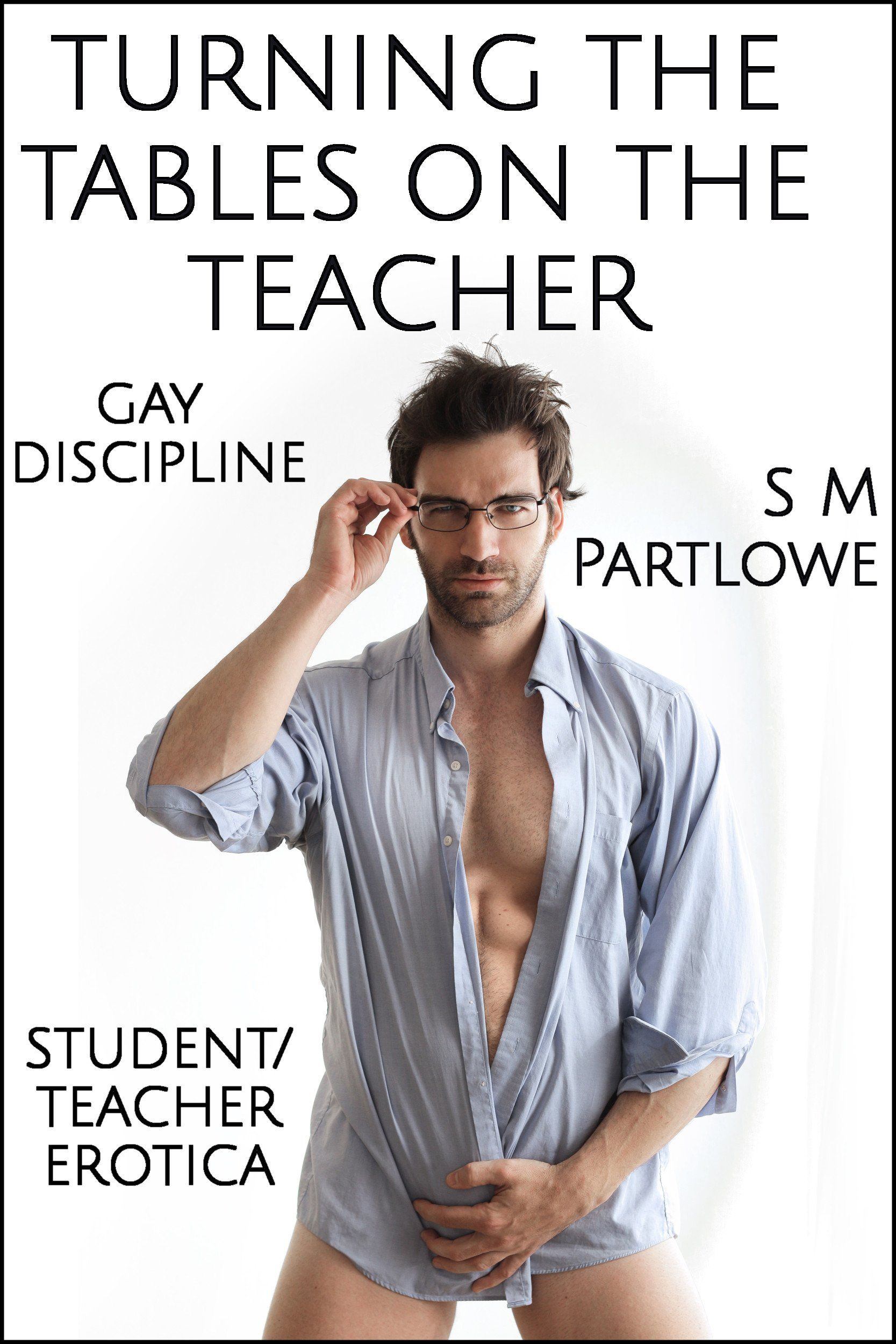 Professor erotic gay stories