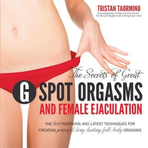 best of Sexual orgasm g spot ejaculation Female