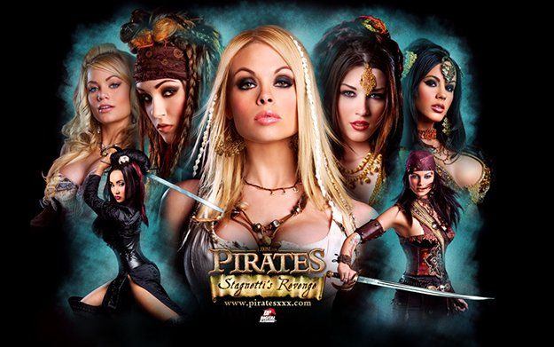 Jetta reccomend Movie porno about woman pirate sex
