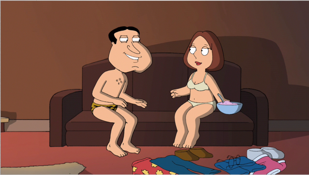 best of Meg Family guy nude hot