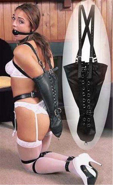 Professor reccomend Sex bondage leather