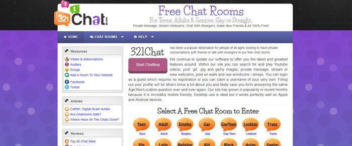 Stem reccomend Free live lesbian chat rooms