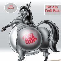 Fat ass race