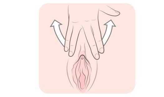 Best masturbation techniques for women
