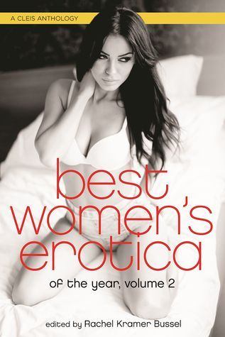 Womens erotic readings