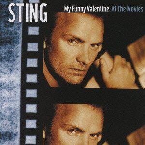 best of At movies sting the valentine funny My