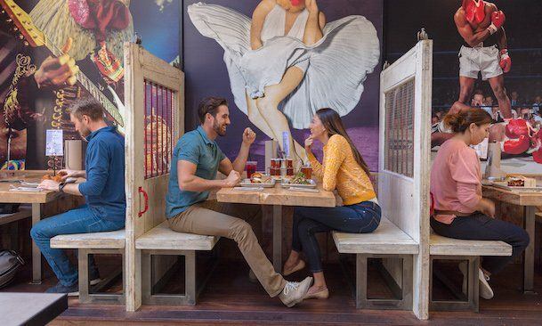 Fourth D. reccomend Best dating places in orange county