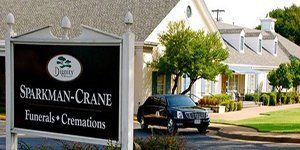 Neptune reccomend Cranes funeral home
