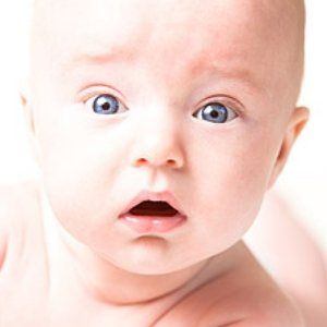 Booter reccomend Baby facial emotions