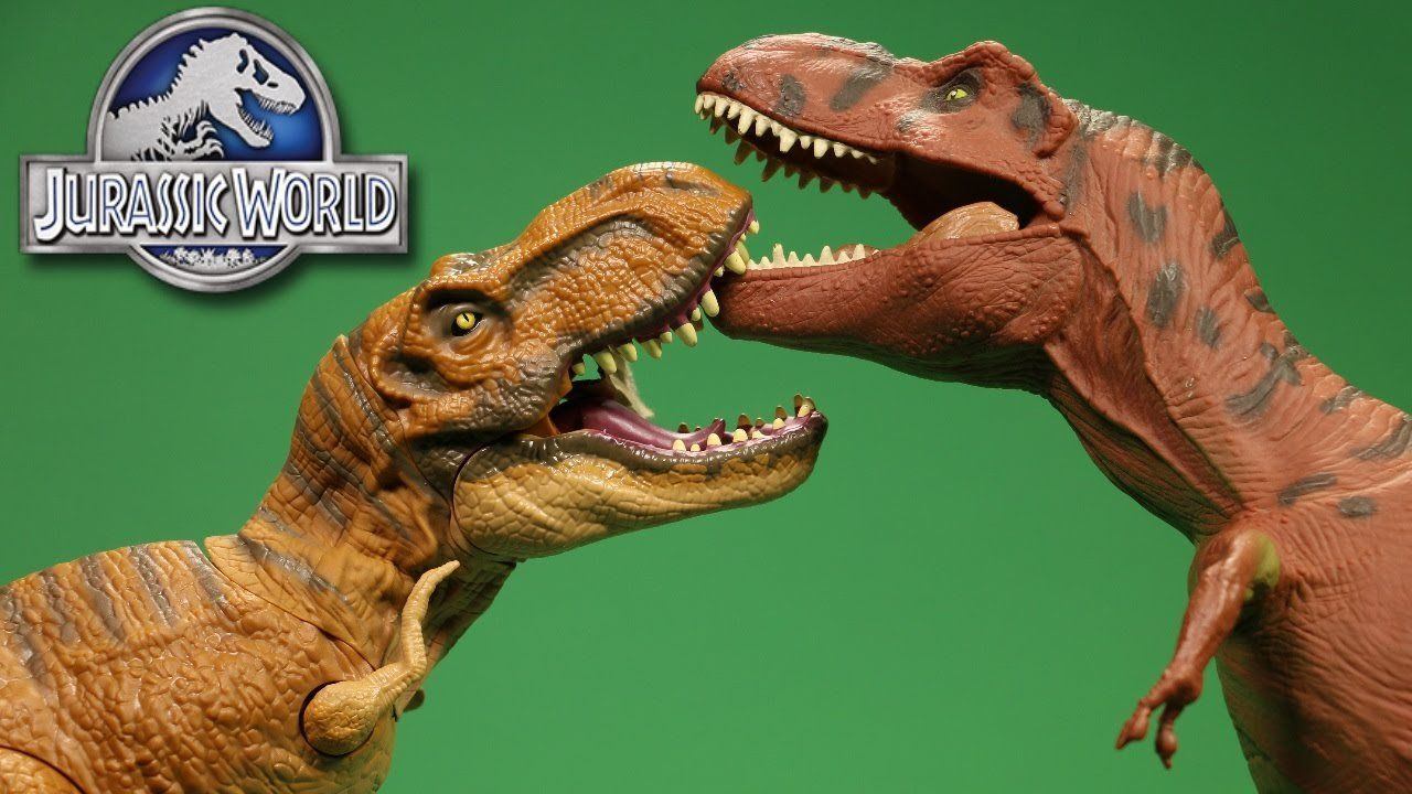 Count reccomend Jurassic park toys t rex