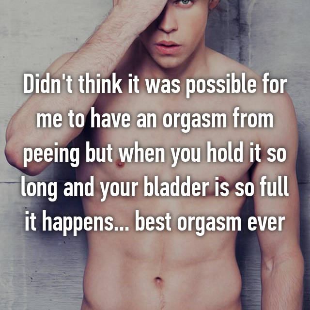 best of Orgasm Hold male
