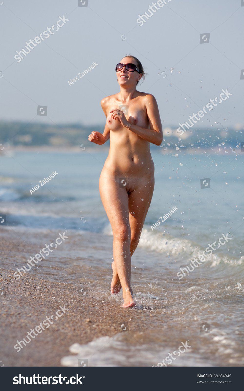 Women running naked xxx