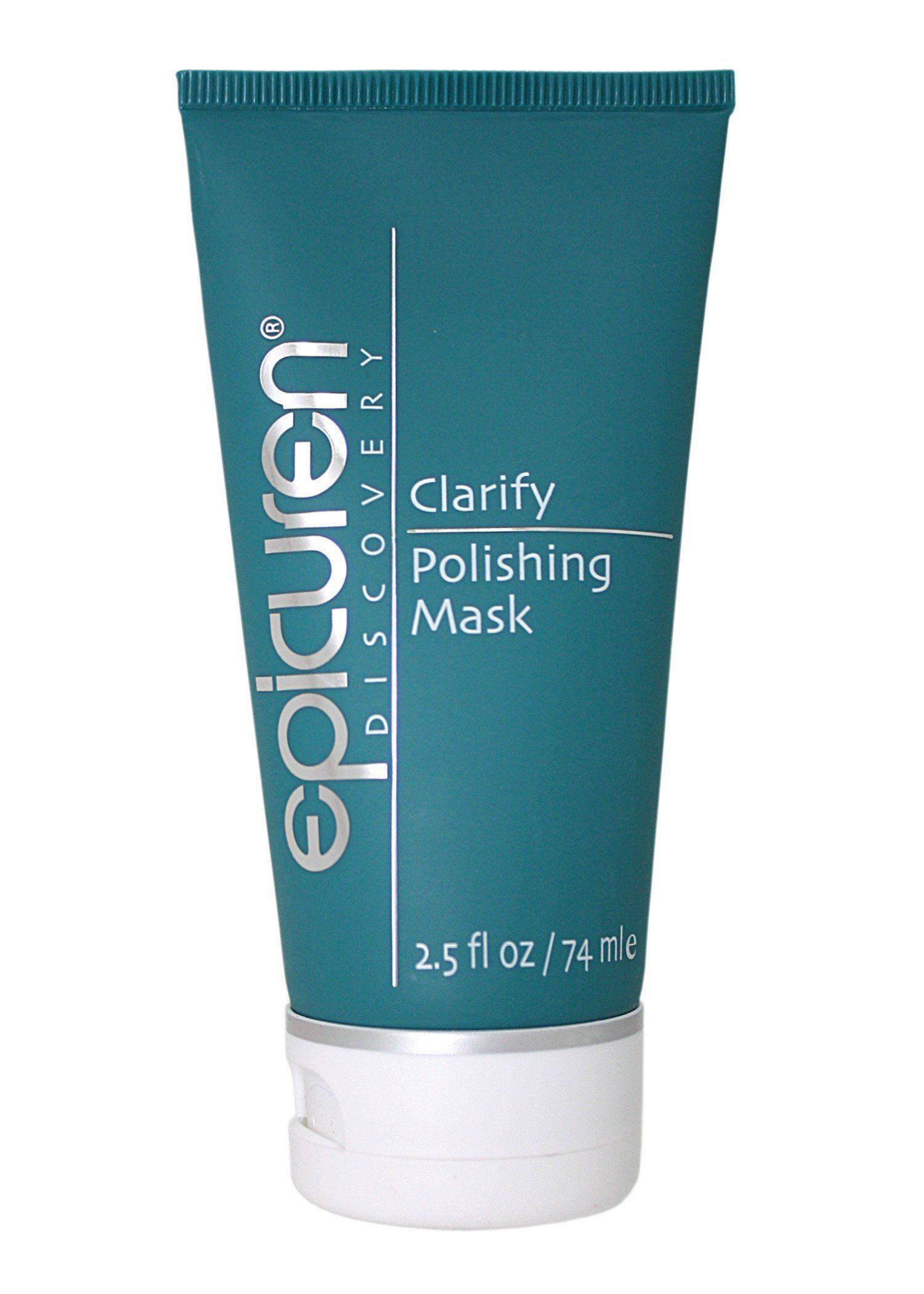 Epicuren discovery facial cleanser