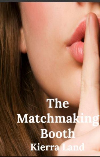 Mayhem reccomend Erotic match making
