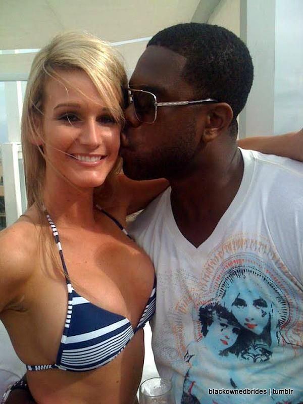 Slut Wife Interracial Kissing Tumblr