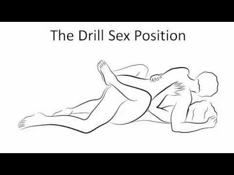 Sexual intercourse in missionary position