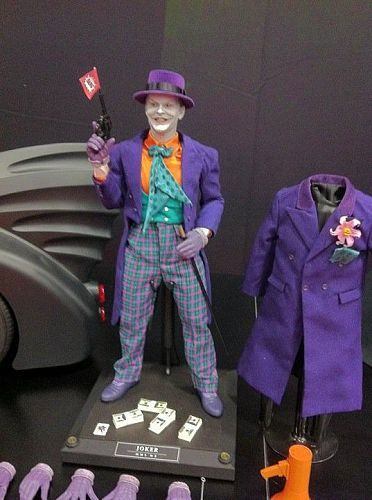 best of 1989 joker toys Batman hot