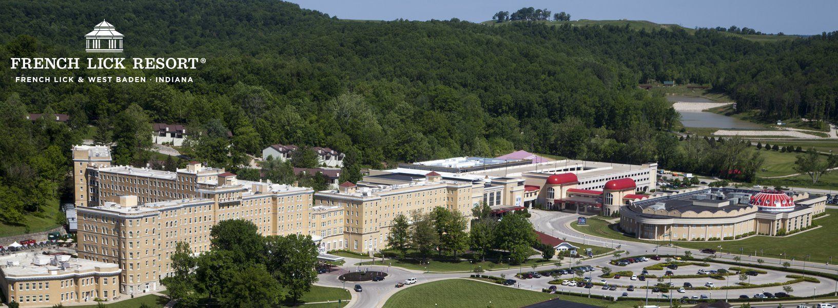 Discount rates for french lick resort