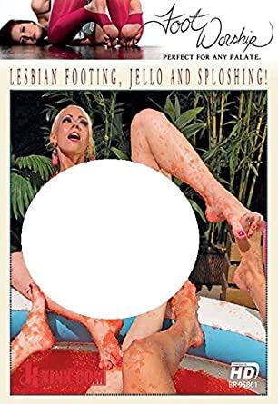 Daffy reccomend Japanese lesbian foot worship