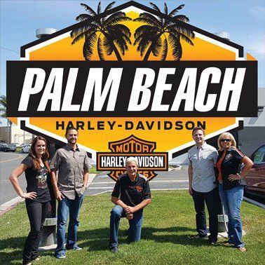 best of Harley Cocoa davidson beach