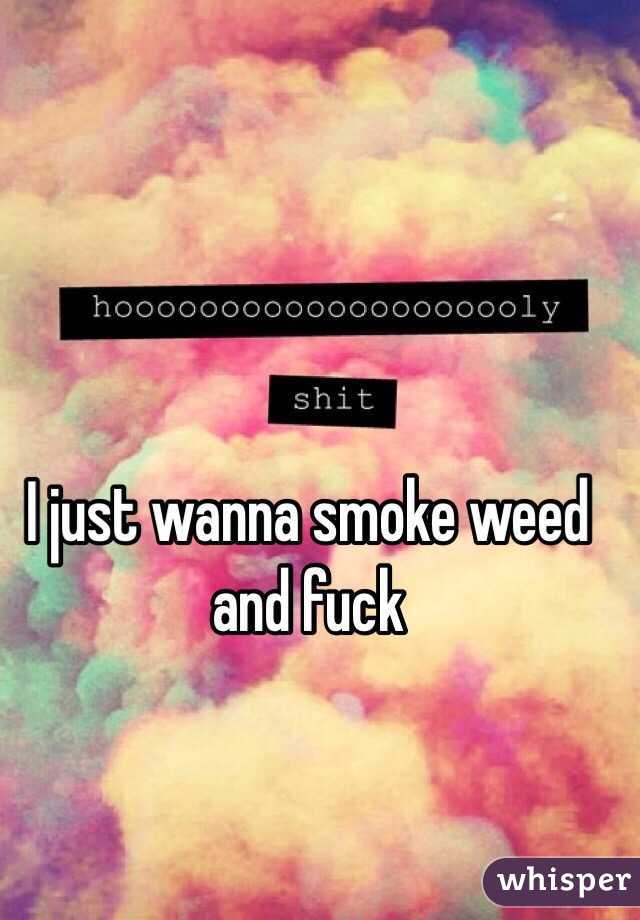 best of Smoke fucks then Girl weed