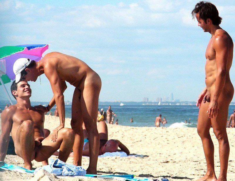 AK47 reccomend Beach gay male nudist