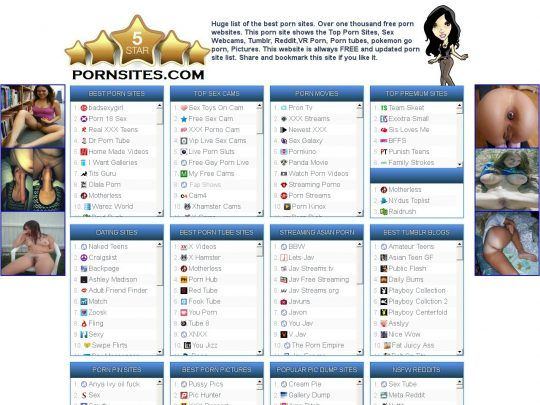 best of Websites list erotic Free