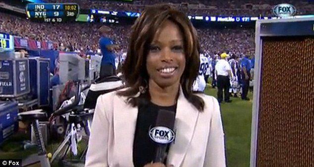 Rummy reccomend Is pam oliver lesbian
