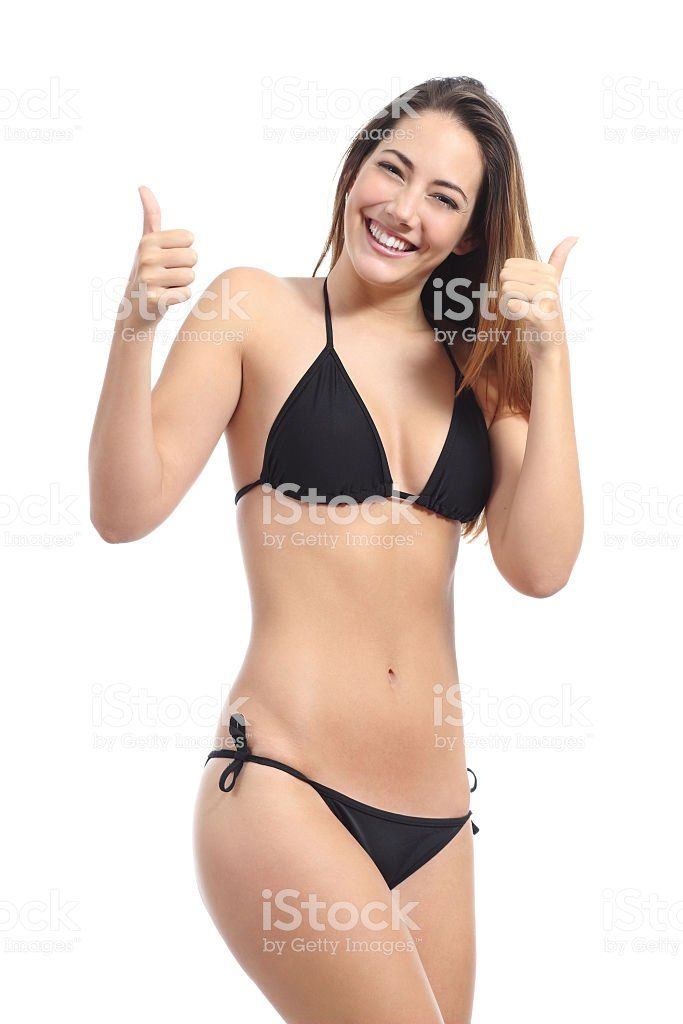 best of Thumbs Adult bikini