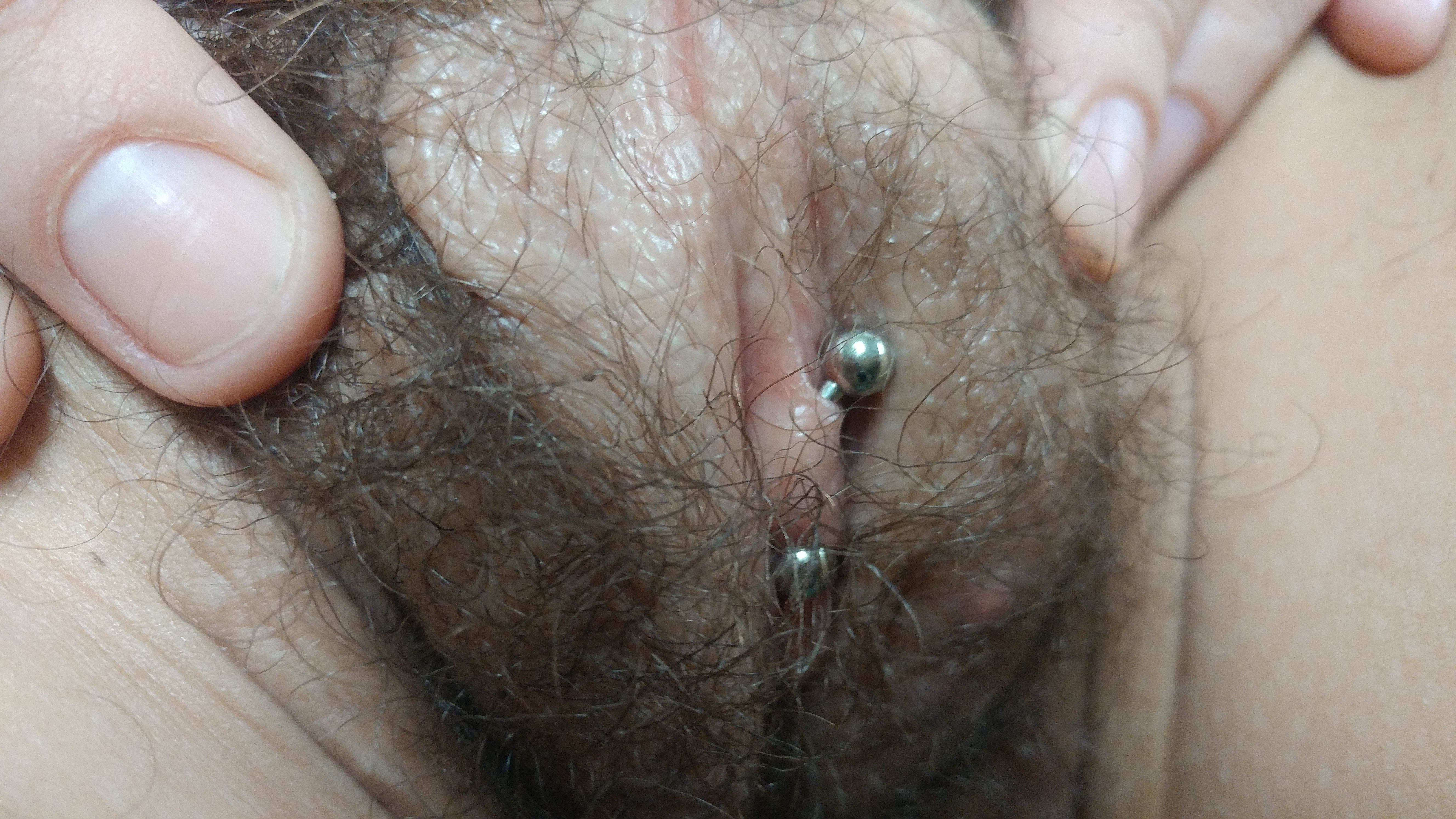 Barbera reccomend Advantages of clit piercing