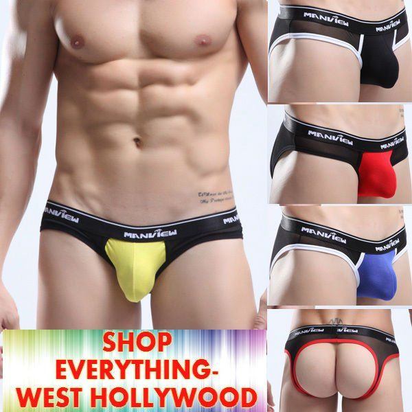 Isis reccomend Hot sexy underwear for a gay