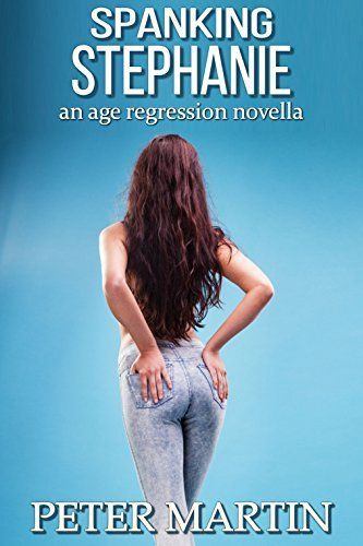 best of Spank stories Age regression