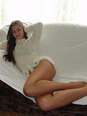Amature pictures of women wearing pantyhose