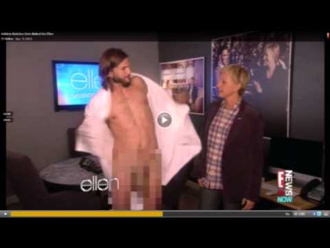 best of Kutcher nude free Ashton