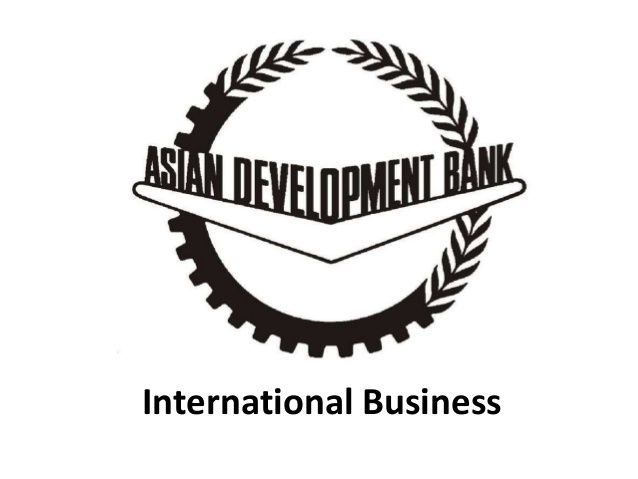 best of Deelopment bank Asian